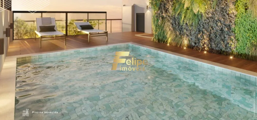 Apartamento, 4 quartos, 138 m² - Foto 8