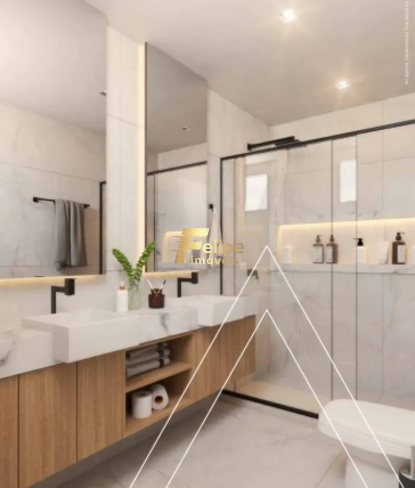 Apartamento, 4 quartos, 138 m² - Foto 5