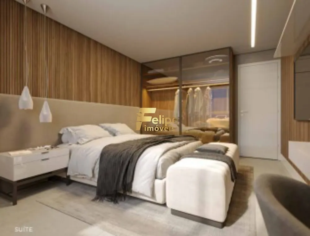 Apartamento, 4 quartos, 138 m² - Foto 6