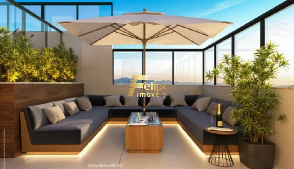 Apartamento, 4 quartos, 138 m² - Foto 7