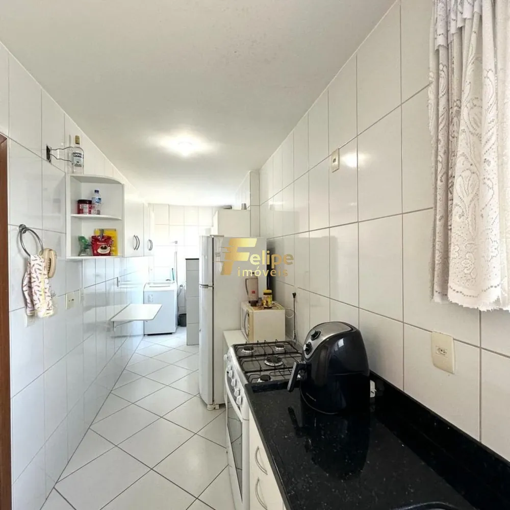 Apartamento, 3 quartos, 100 m² - Foto 6