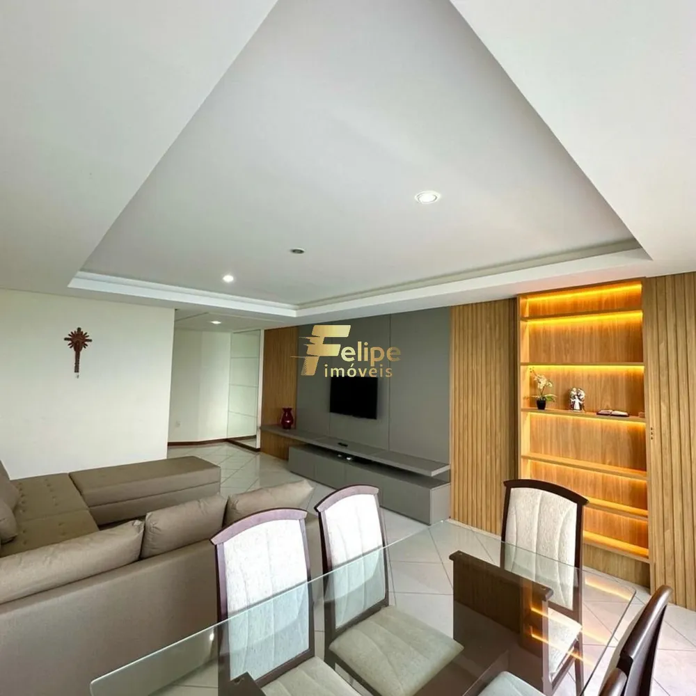 Apartamento, 3 quartos, 100 m² - Foto 9