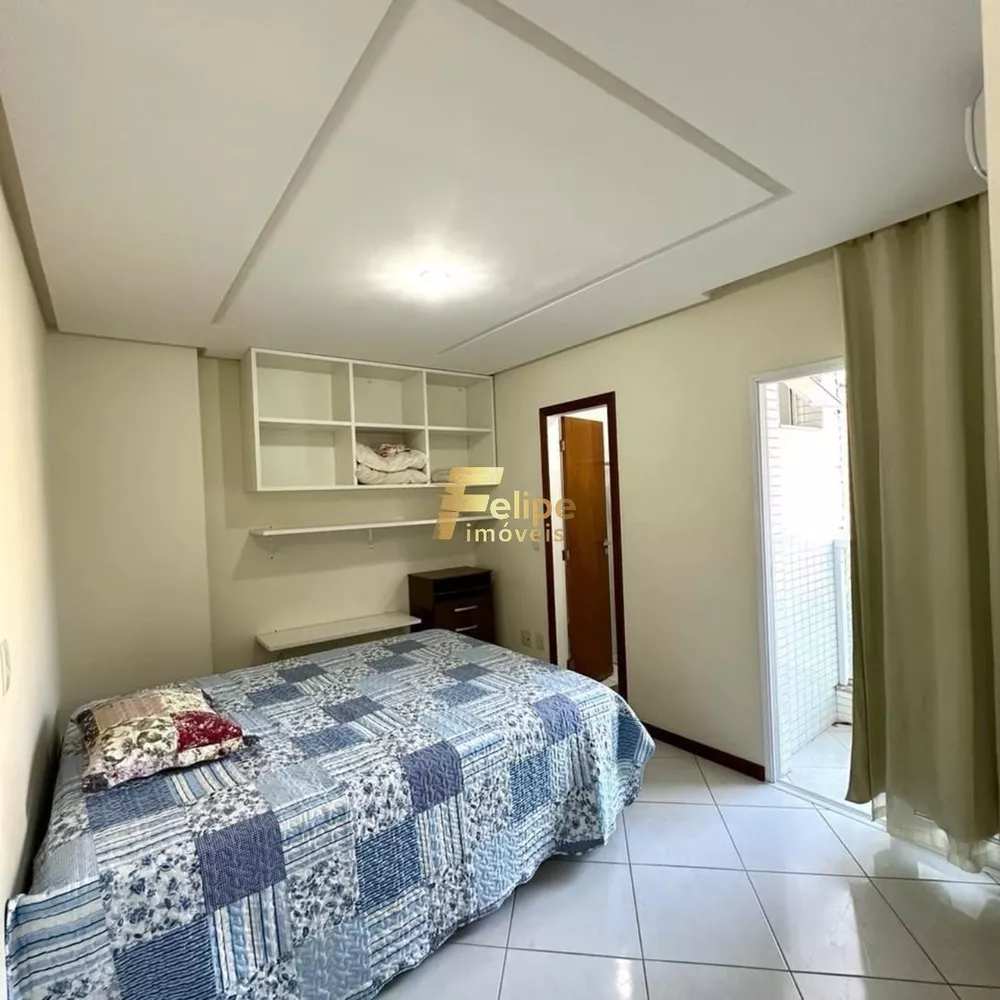 Apartamento à venda com 3 quartos, 100m² - Foto 4