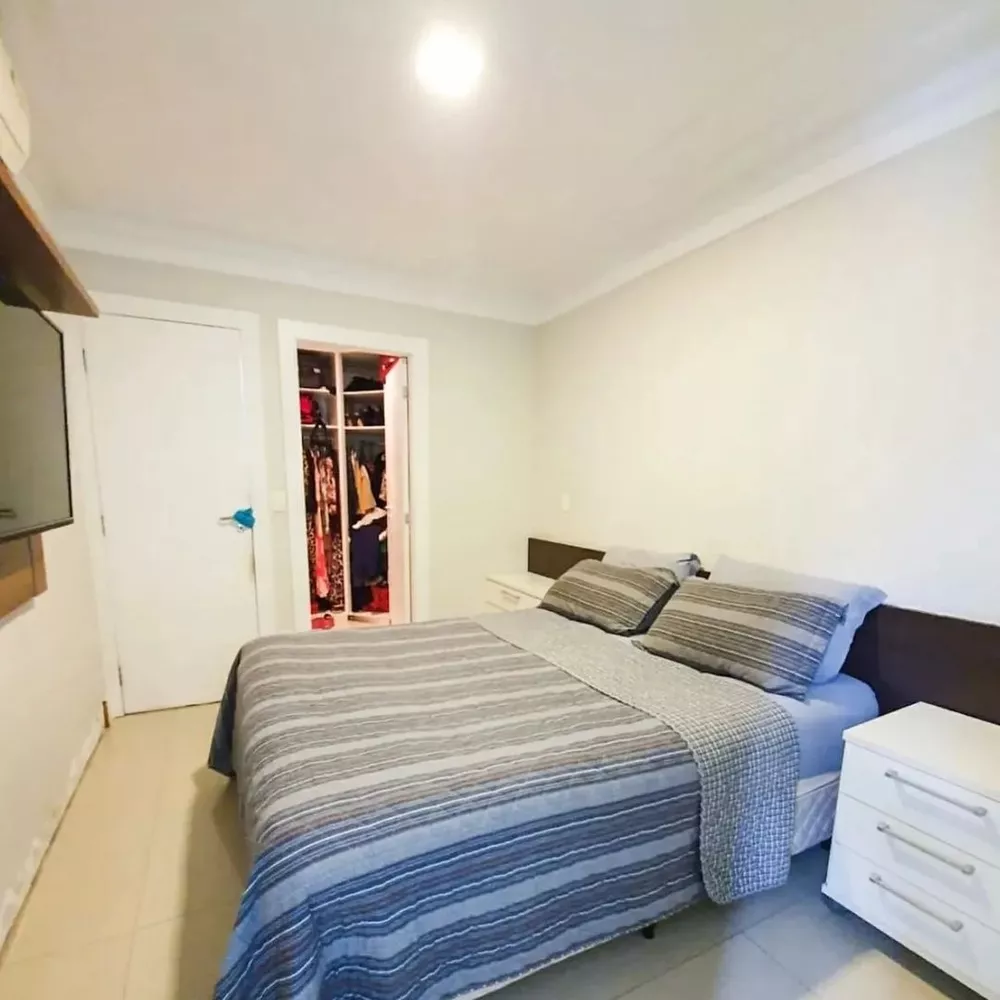 Apartamento à venda com 3 quartos, 110m² - Foto 4