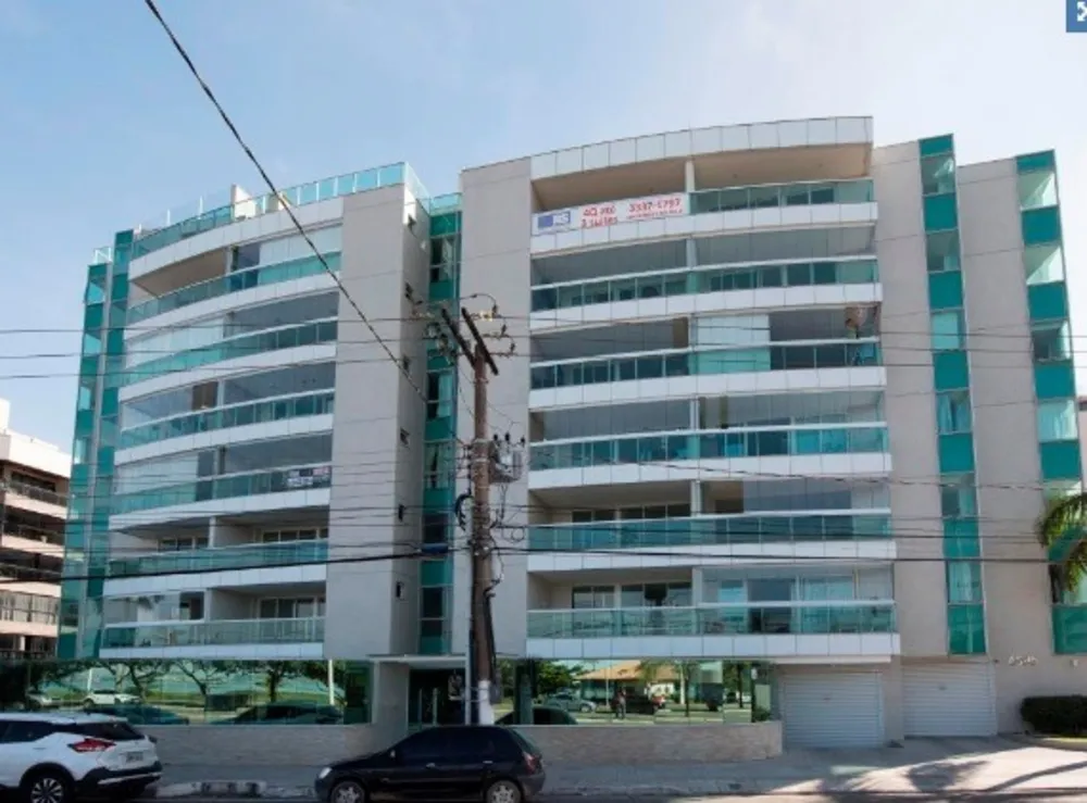 Apartamento, 4 quartos, 241 m² - Foto 12