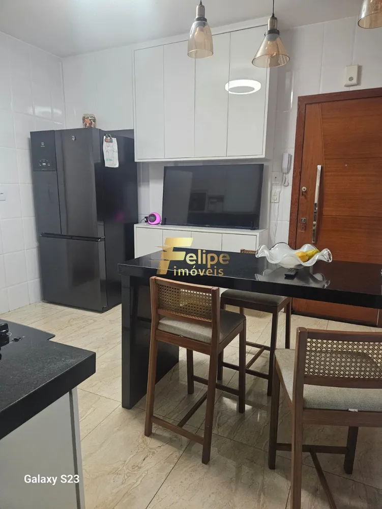 Apartamento, 3 quartos, 135 m² - Foto 7
