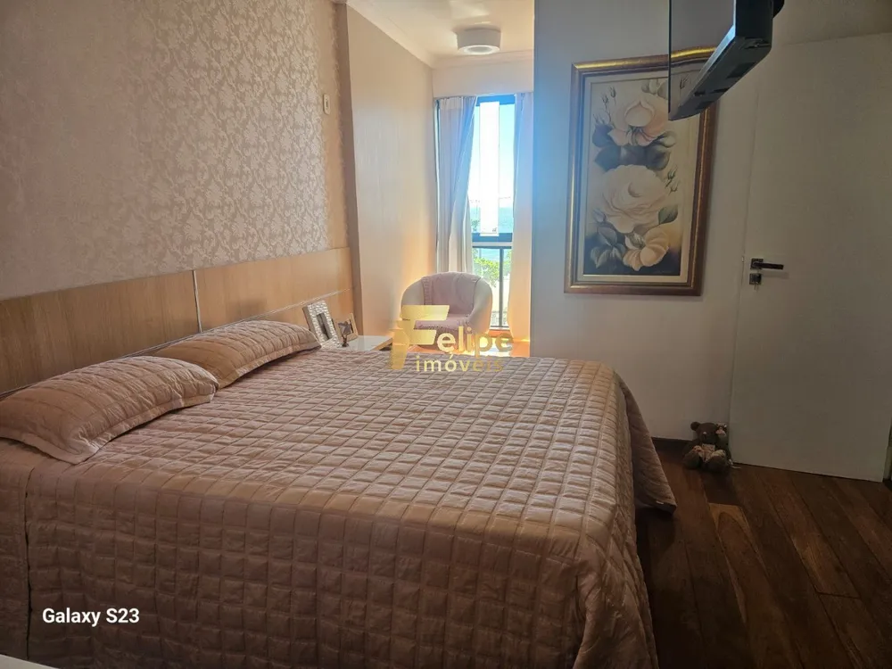 Apartamento, 3 quartos, 135 m² - Foto 10