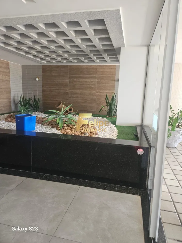 Apartamento, 3 quartos, 135 m² - Foto 4