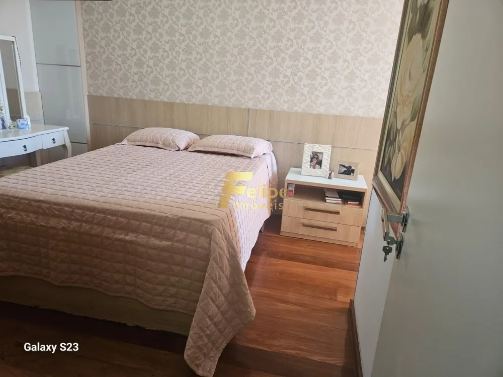 Apartamento, 3 quartos, 135 m² - Foto 12