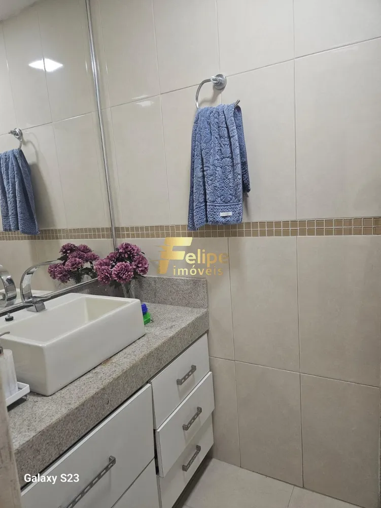 Apartamento, 3 quartos, 135 m² - Foto 9