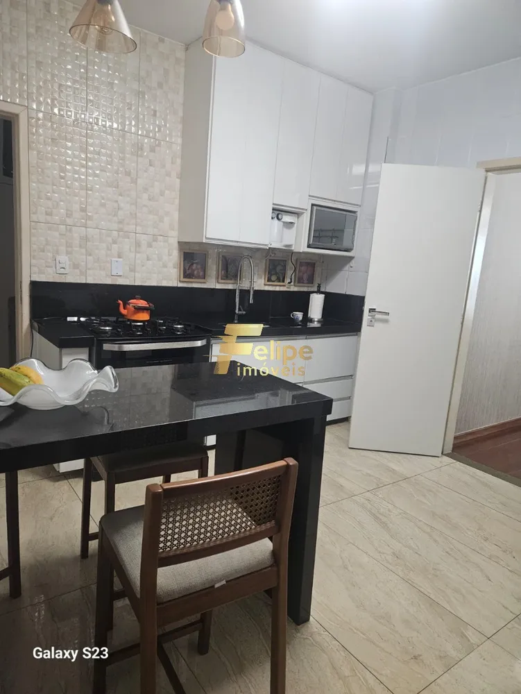 Apartamento, 3 quartos, 135 m² - Foto 8