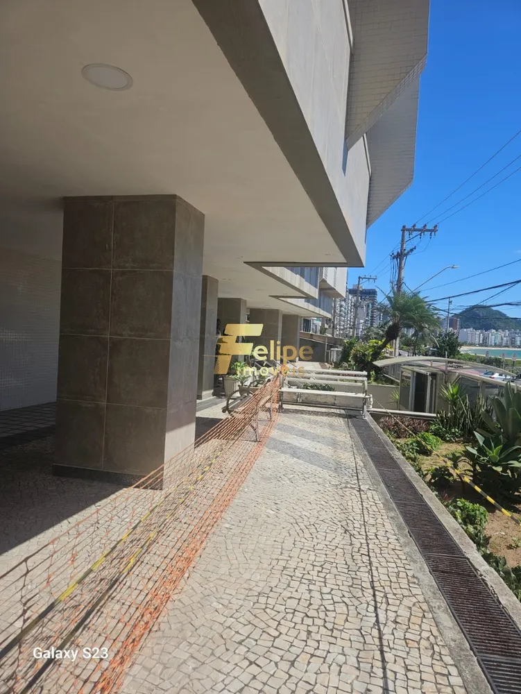 Apartamento, 3 quartos, 135 m² - Foto 6