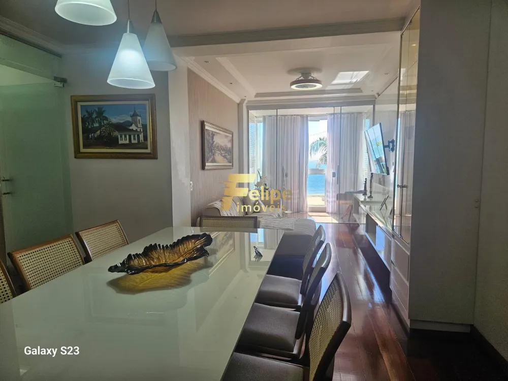 Apartamento, 3 quartos, 135 m² - Foto 11