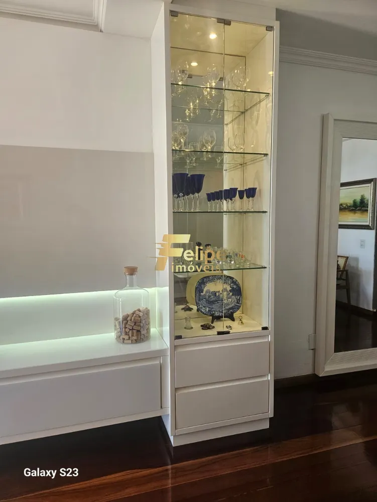 Apartamento, 3 quartos, 135 m² - Foto 3