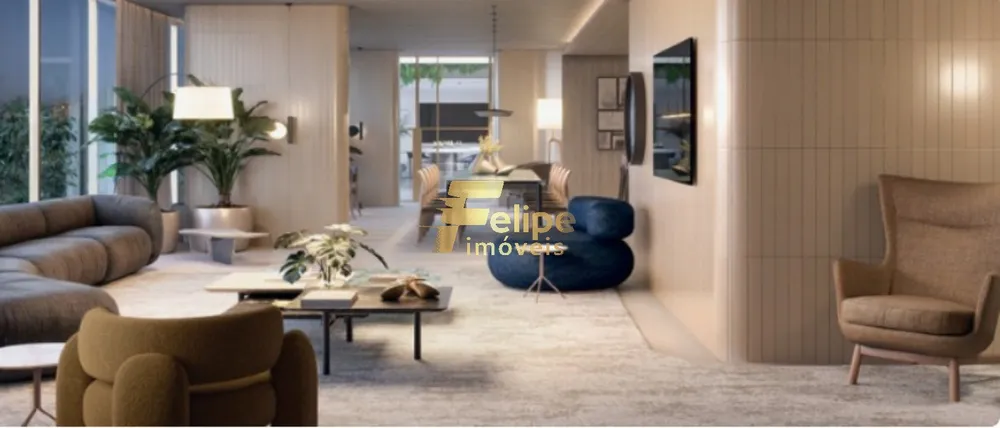 Apartamento, 4 quartos, 554 m² - Foto 2