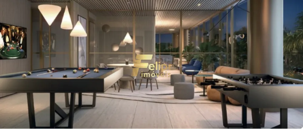 Apartamento, 4 quartos, 554 m² - Foto 3