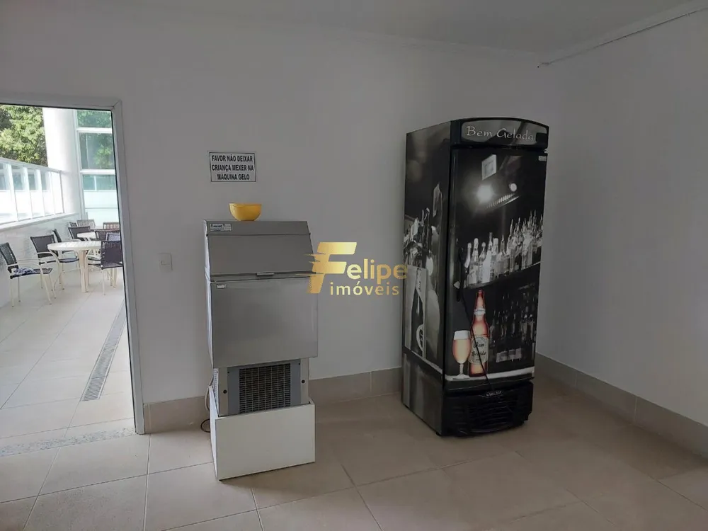 Apartamento, 2 quartos, 115 m² - Foto 6