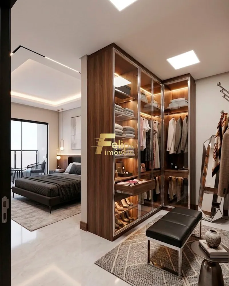 Casa, 3 quartos, 210 m² - Foto 4