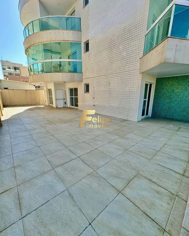 Apartamento à venda com 4 quartos, 148m² - Foto 2