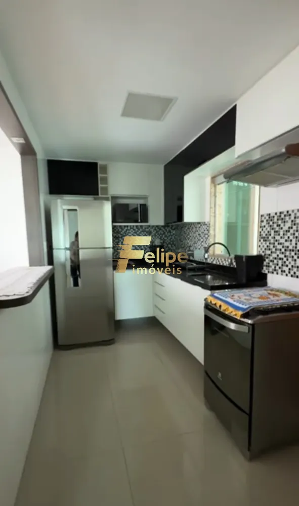 Apartamento, 3 quartos, 112 m² - Foto 3