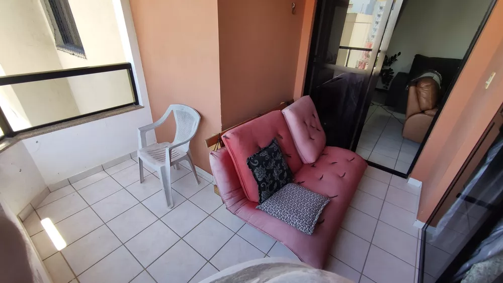 Apartamento à venda com 3 quartos, 100m² - Foto 4