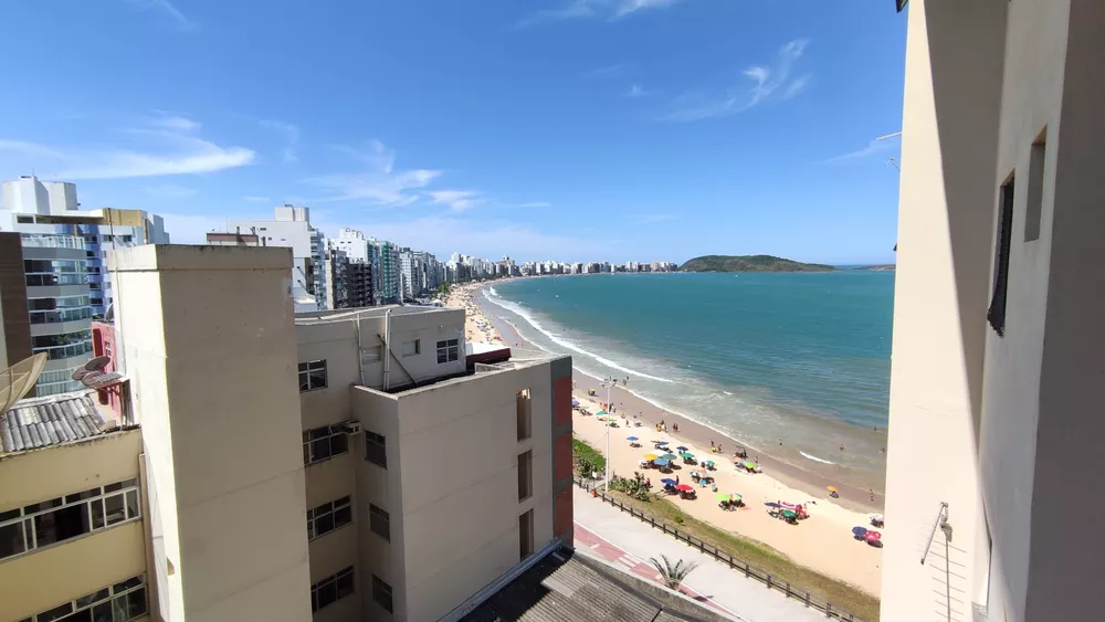 Apartamento à venda com 3 quartos, 100m² - Foto 2