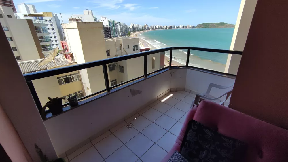 Apartamento à venda com 3 quartos, 100m² - Foto 3