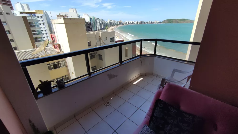 Apartamento à venda com 3 quartos, 100m² - Foto 1