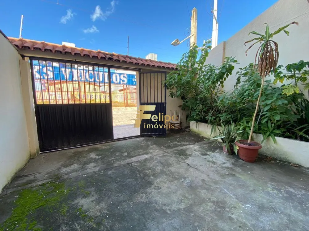 Casa, 3 quartos - Foto 21