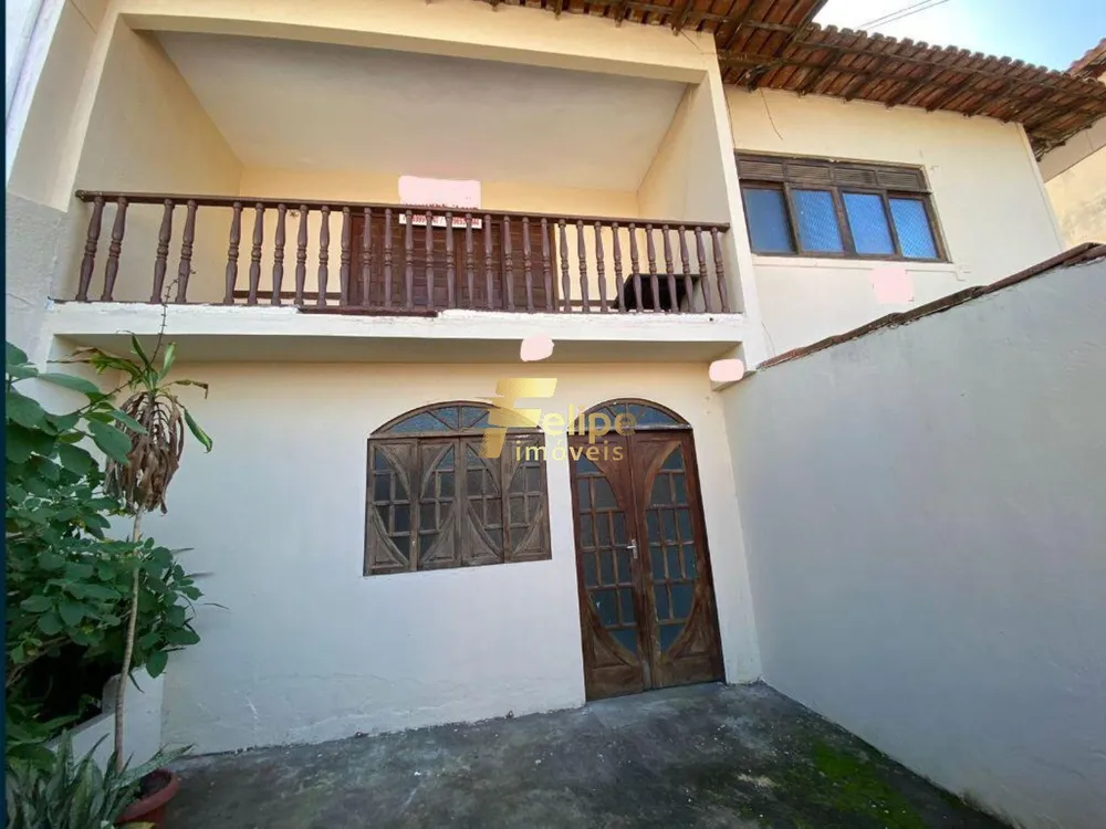 Casa, 3 quartos - Foto 24