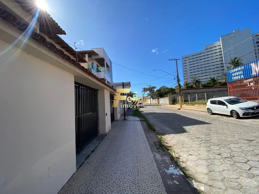 Casa, 3 quartos - Foto 20