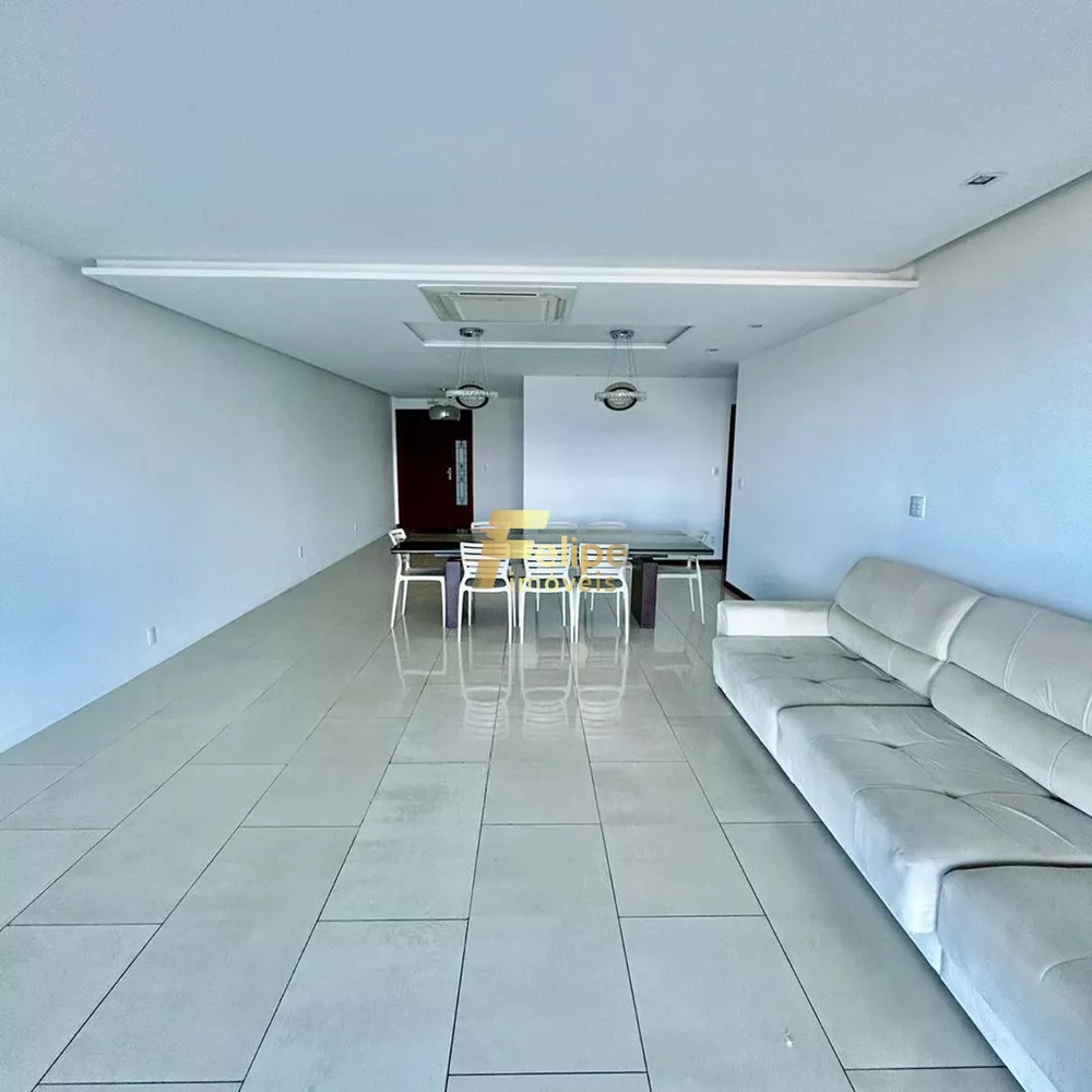 Apartamento à venda com 4 quartos, 386m² - Foto 3