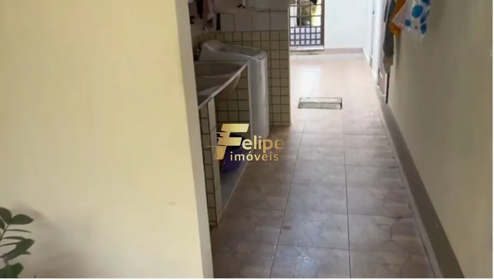 Casa, 5 quartos, 200 m² - Foto 10