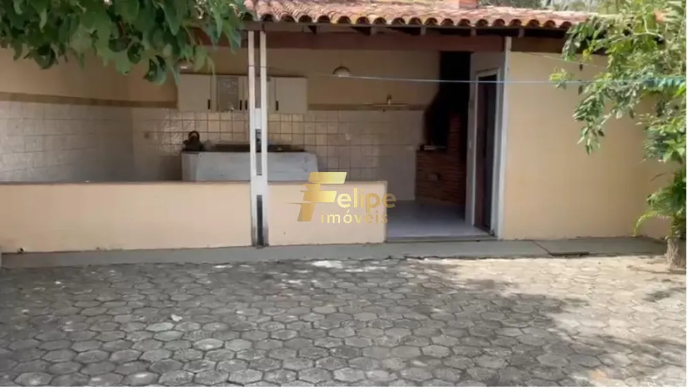 Casa, 5 quartos, 200 m² - Foto 12