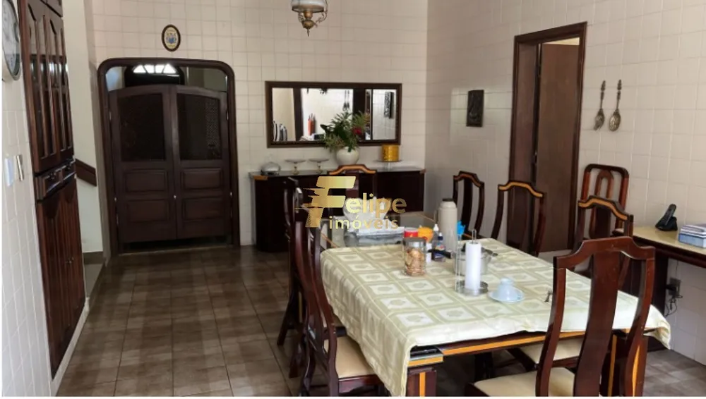 Casa, 5 quartos, 200 m² - Foto 2