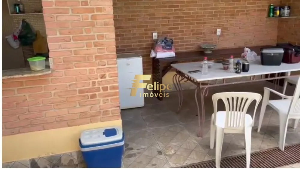 Casa, 5 quartos, 200 m² - Foto 8