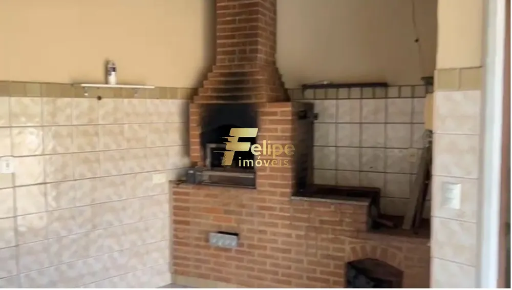 Casa, 5 quartos, 200 m² - Foto 11