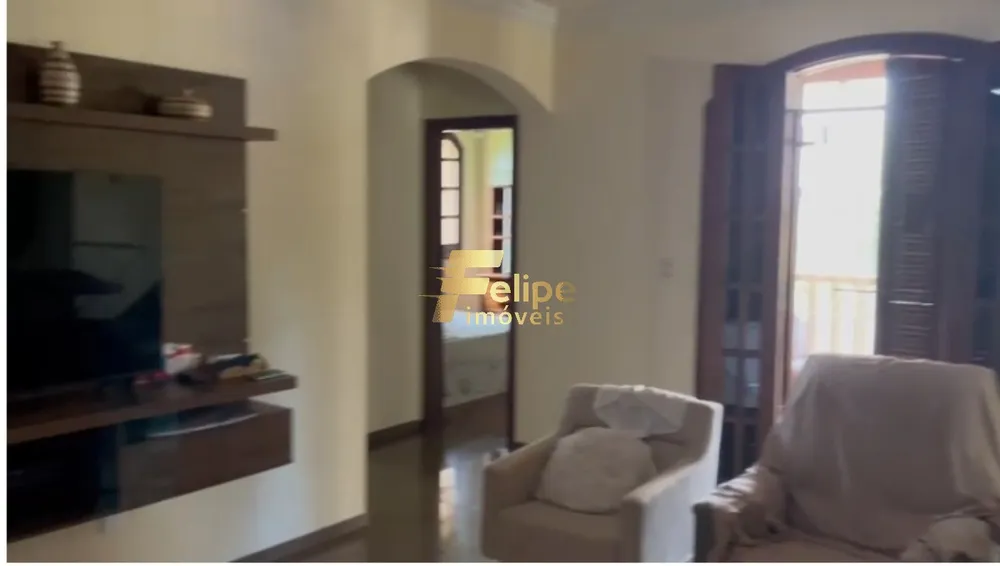 Casa, 5 quartos, 200 m² - Foto 7