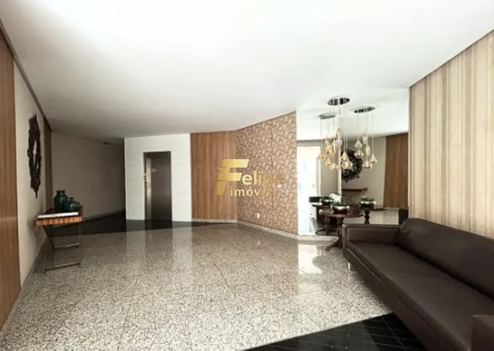 Apartamento, 3 quartos, 100 m² - Foto 10