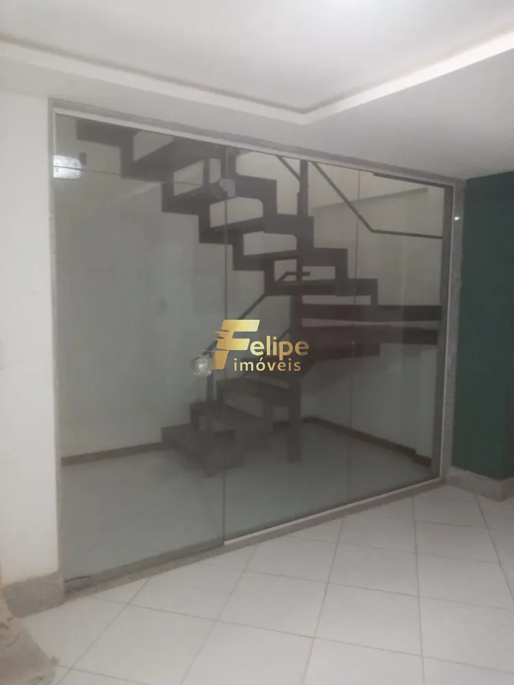 Loja-Salão, 148 m² - Foto 1