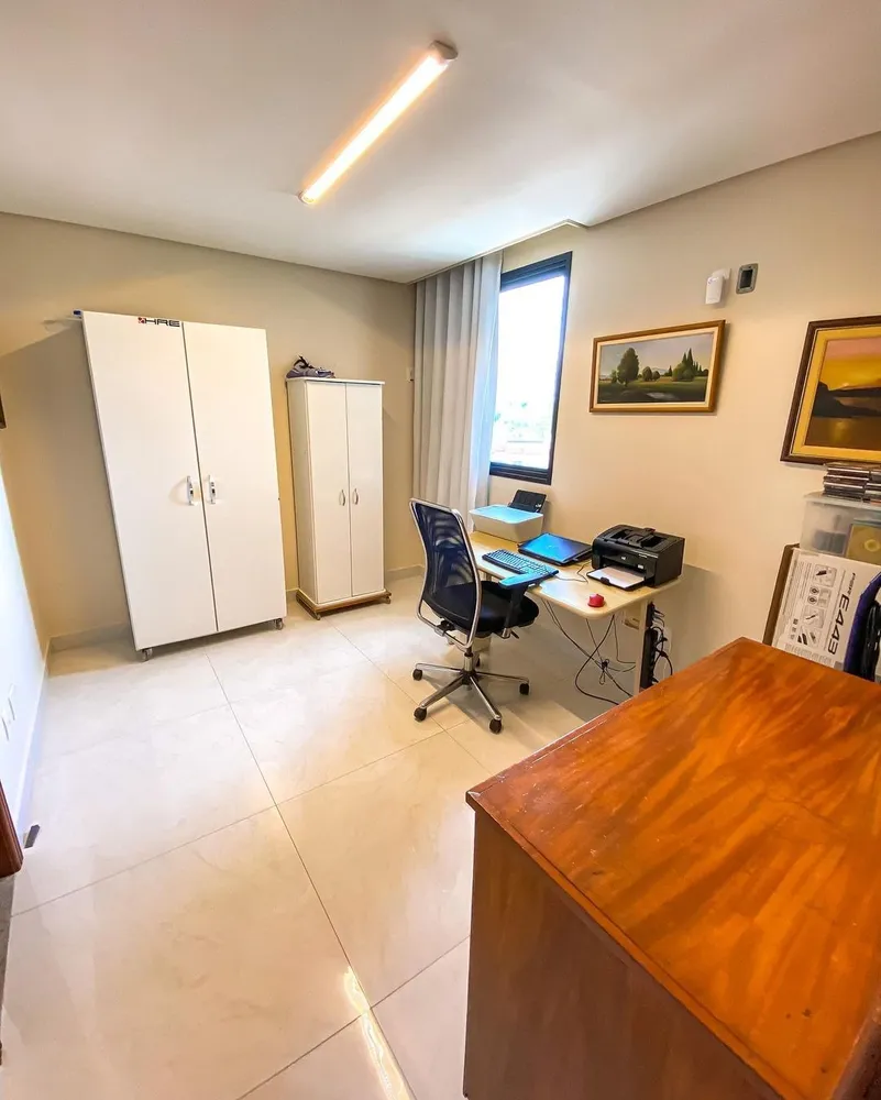 Apartamento, 4 quartos, 180 m² - Foto 6