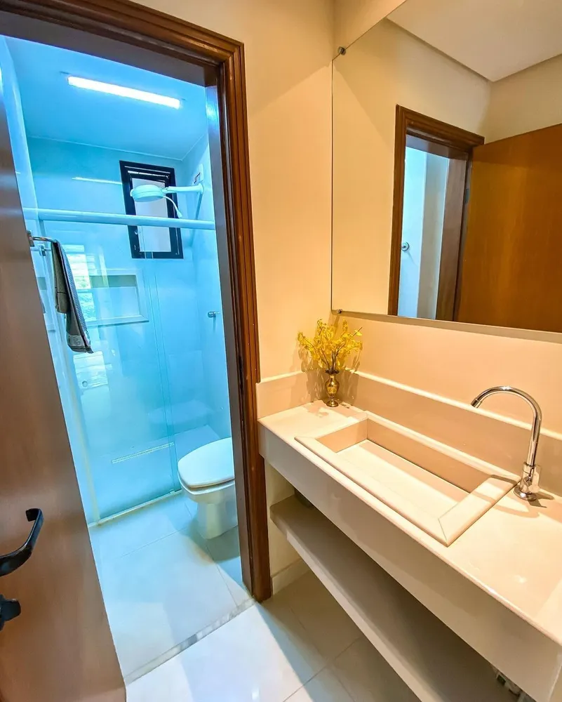 Apartamento, 4 quartos, 180 m² - Foto 5