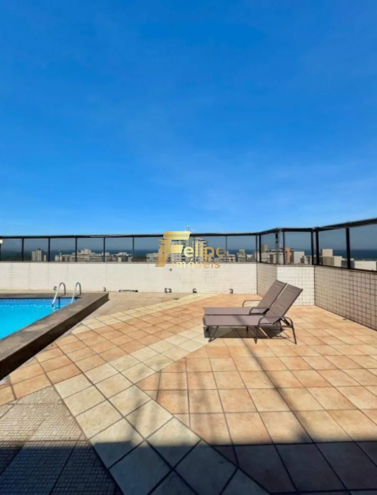Apartamento, 3 quartos, 150 m² - Foto 4