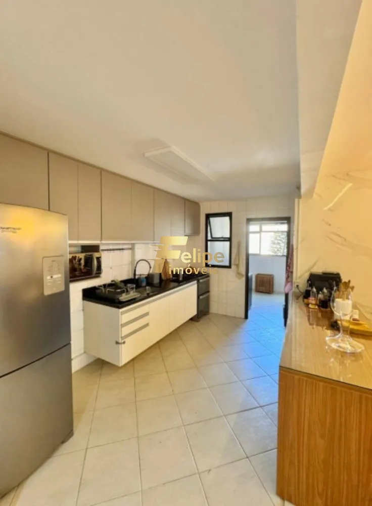 Apartamento, 3 quartos, 150 m² - Foto 6