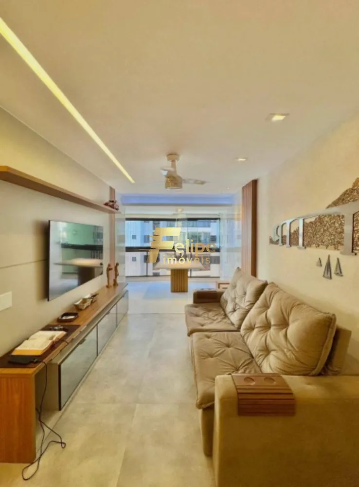 Apartamento, 3 quartos, 150 m² - Foto 1