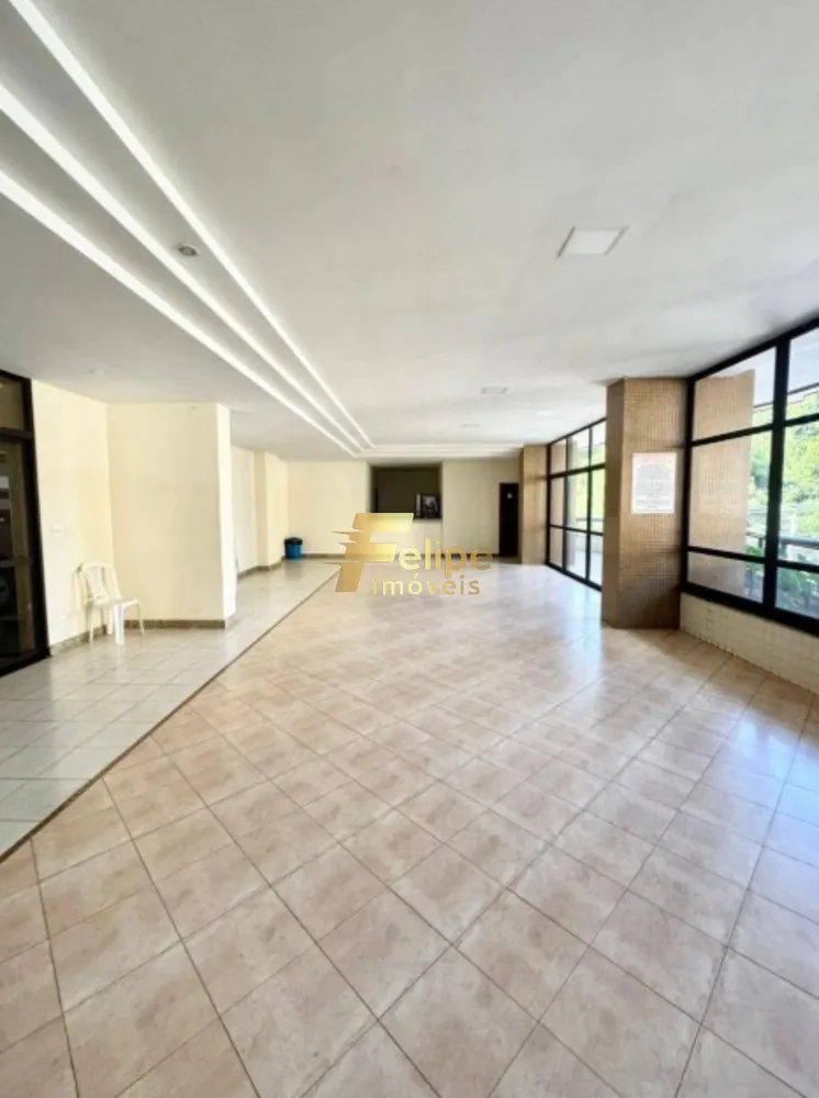 Apartamento, 3 quartos, 150 m² - Foto 3