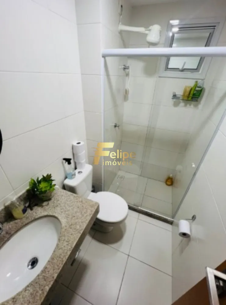 Apartamento, 2 quartos, 80 m² - Foto 2