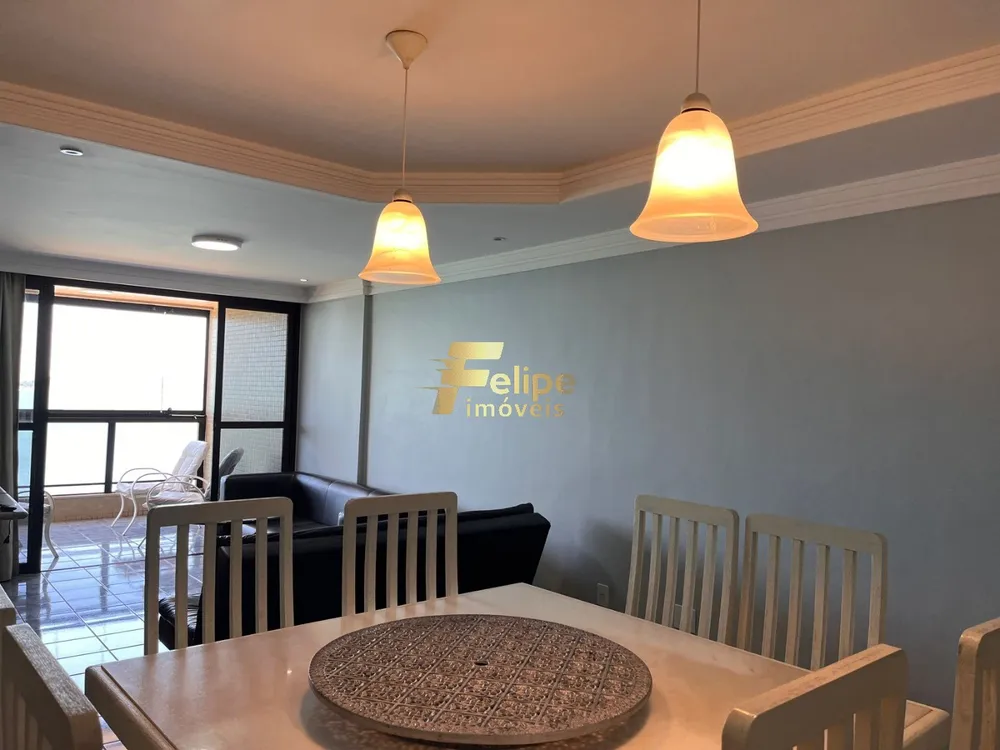 Apartamento, 4 quartos, 170 m² - Foto 6