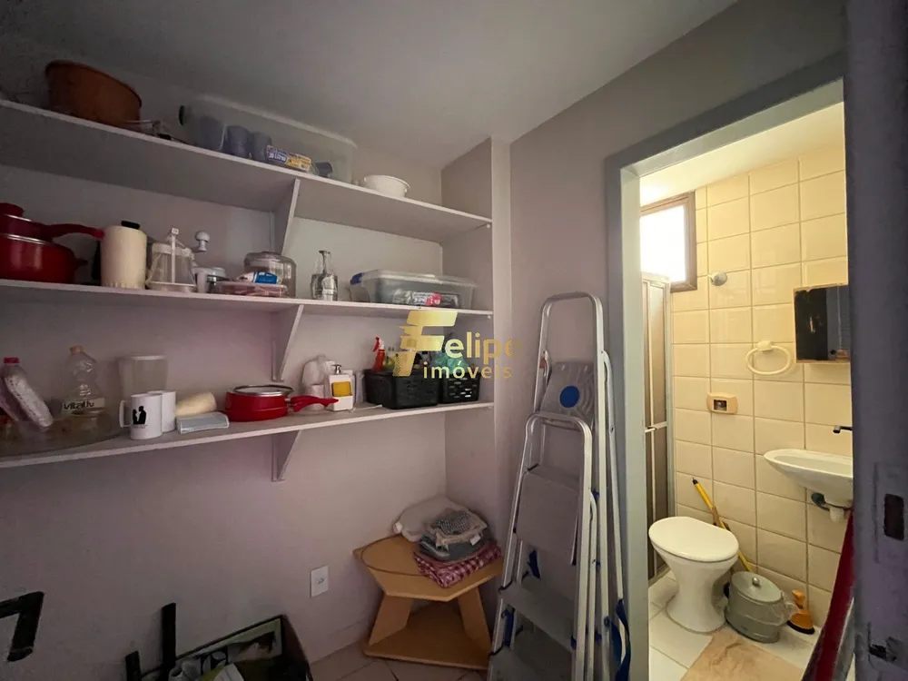 Apartamento, 4 quartos, 170 m² - Foto 7
