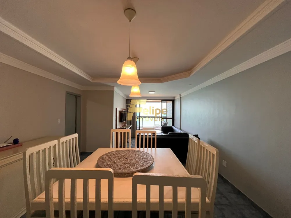 Apartamento, 4 quartos, 170 m² - Foto 11